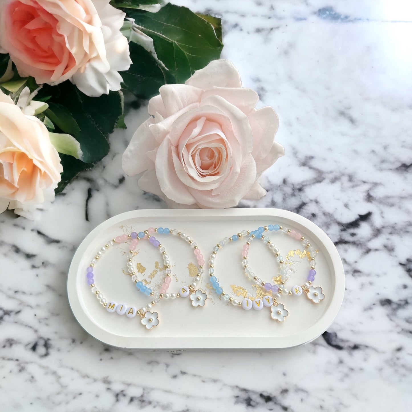 Petals & Pastels