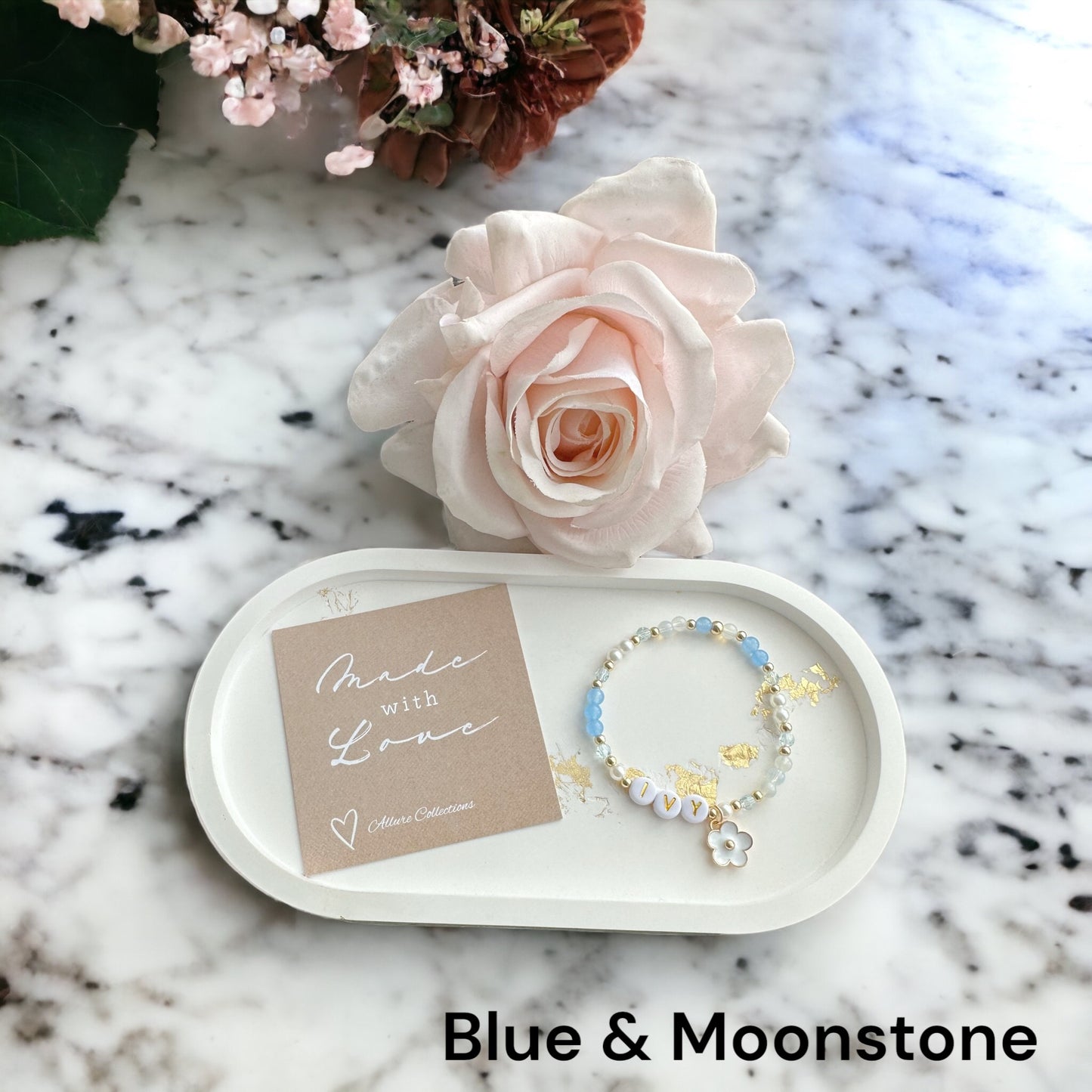 Petals & Pastels