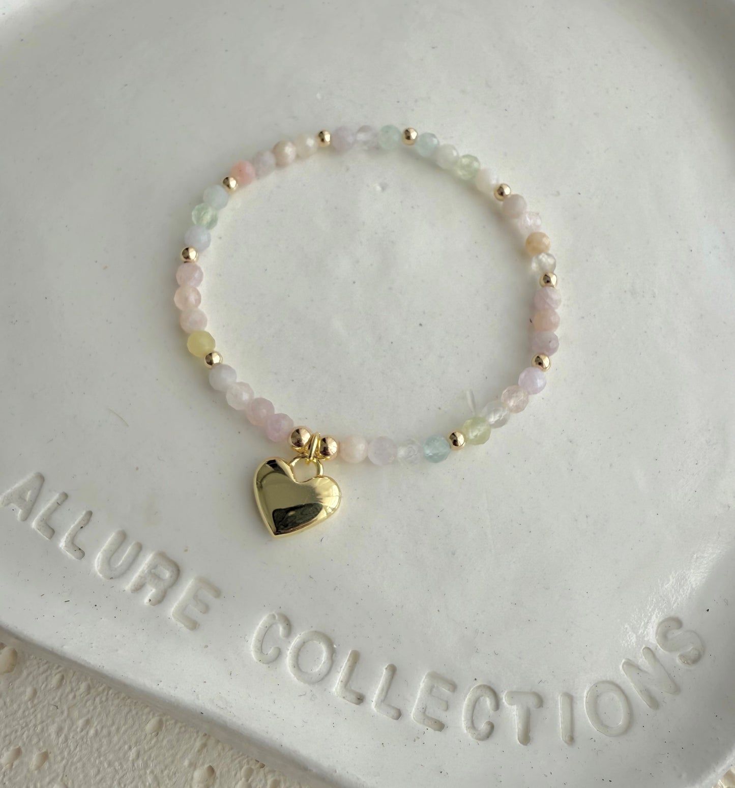 Blush Bracelet