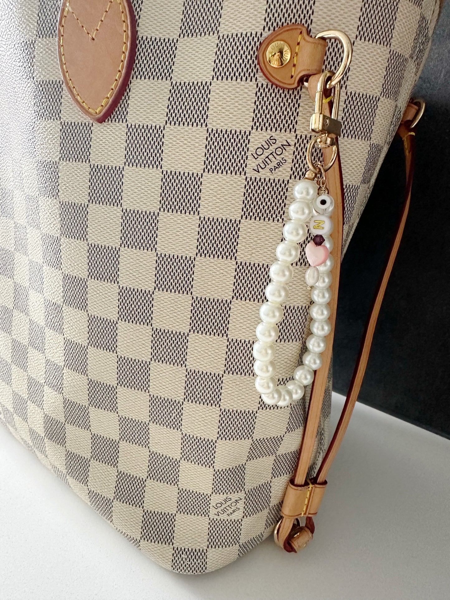 Bag Charm