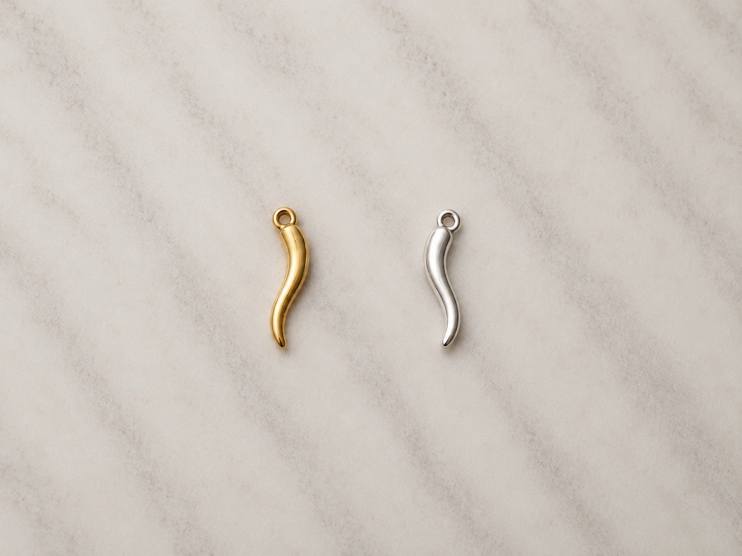 Cornicello Charm