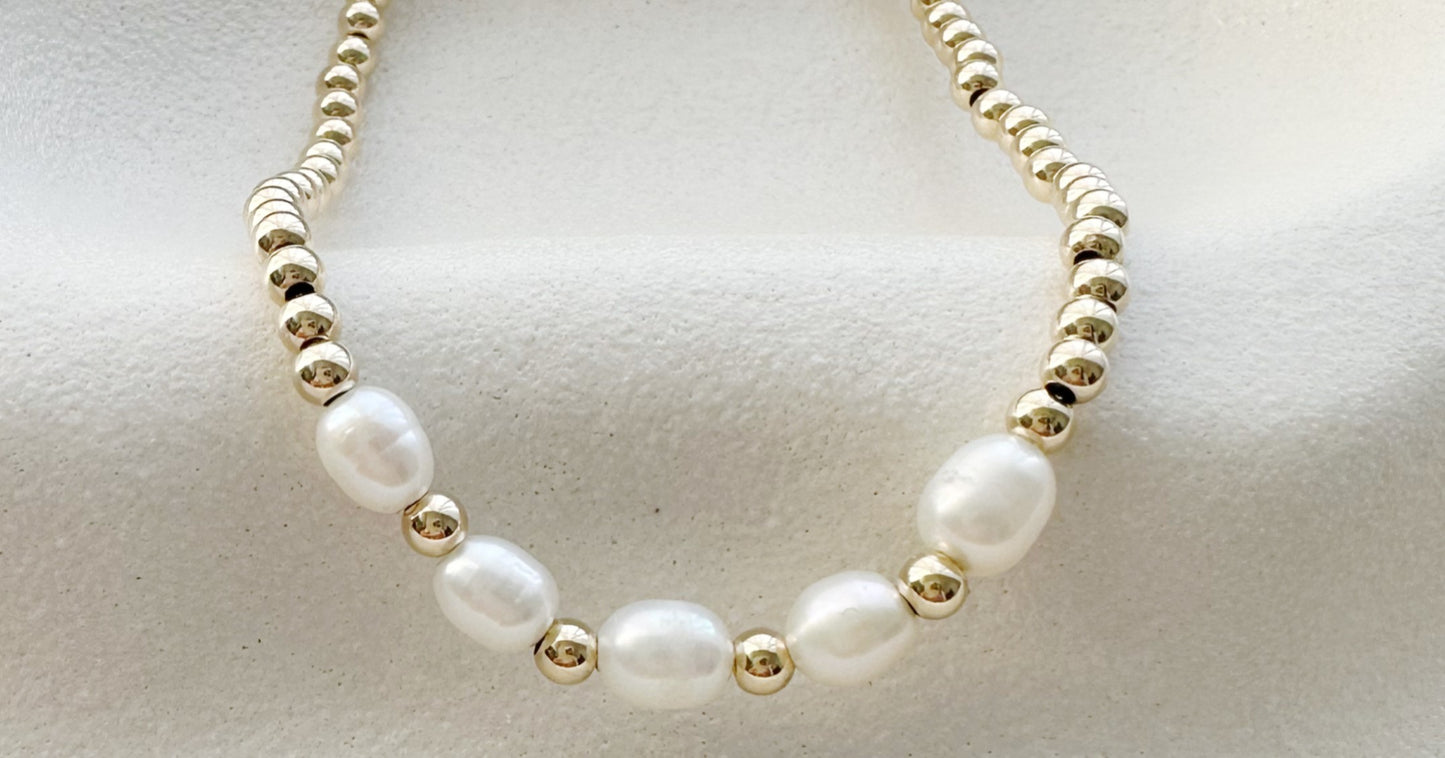 Dainty Pearl