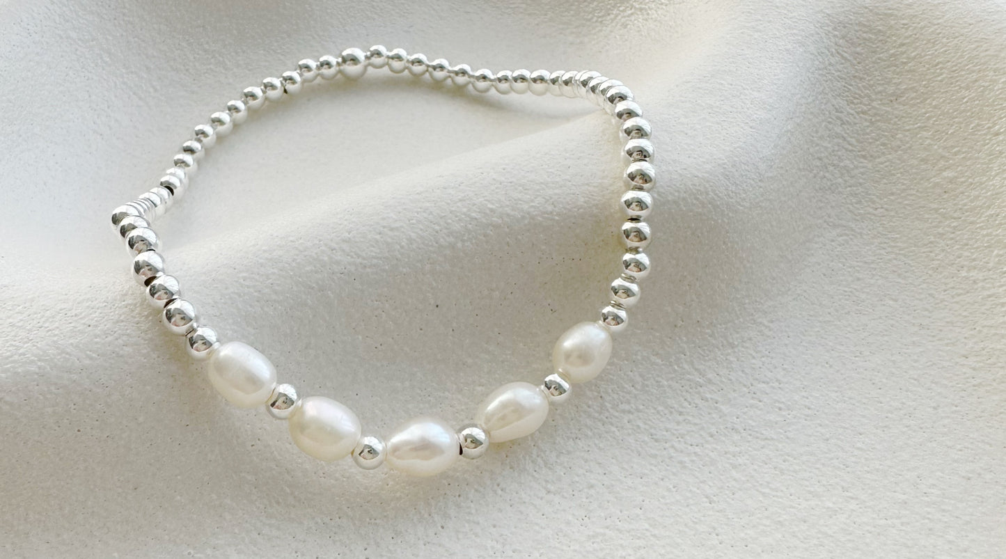 Dainty Pearl