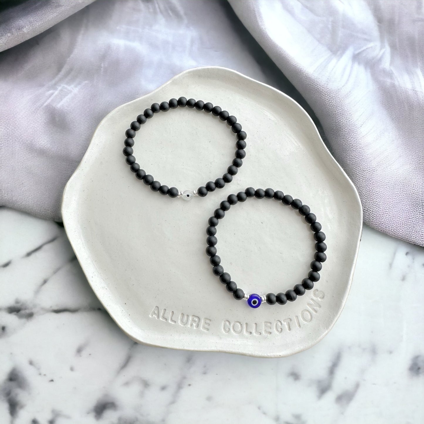 Evil Eye Bracelet