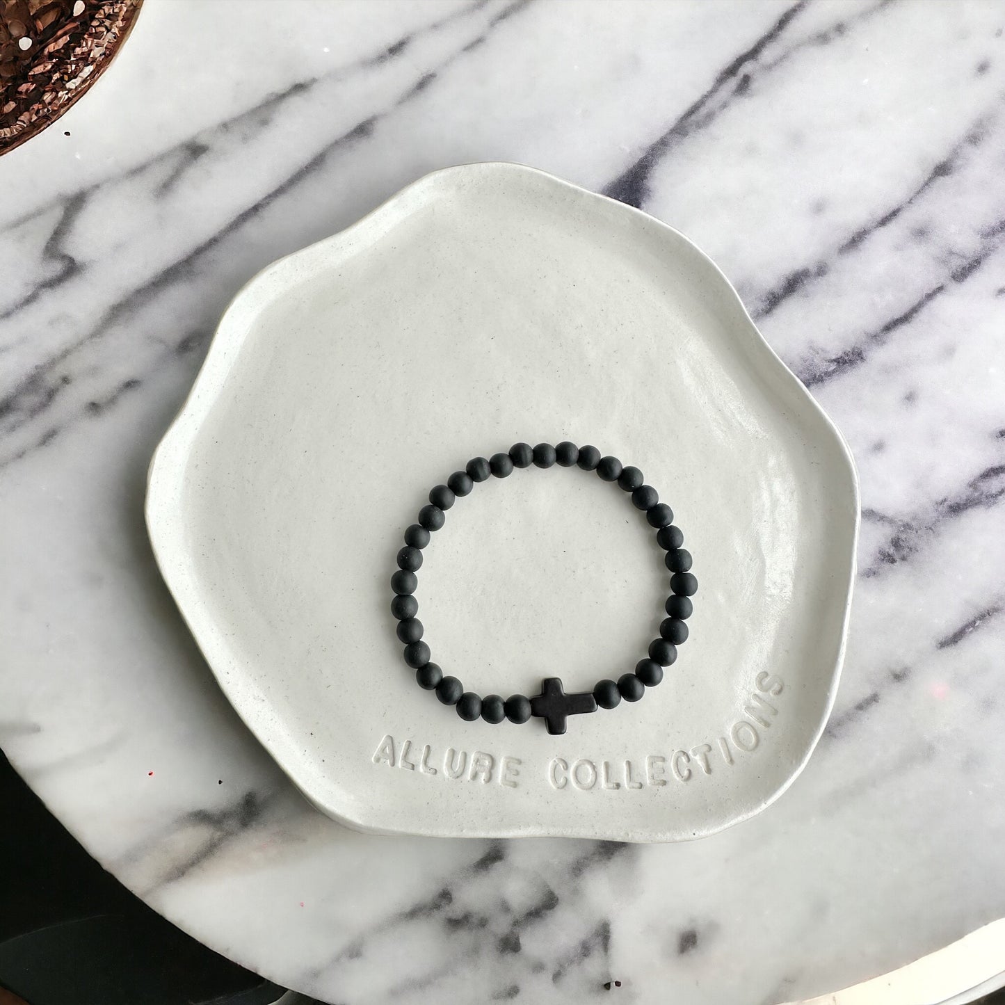 Faith Bracelet