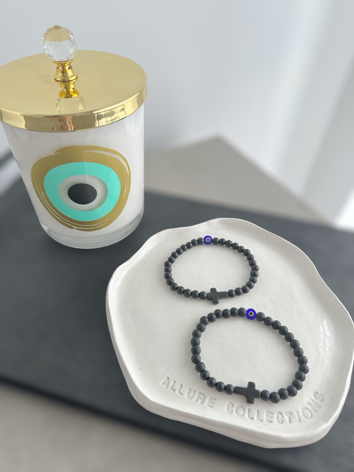 Faith & Protect Bracelet