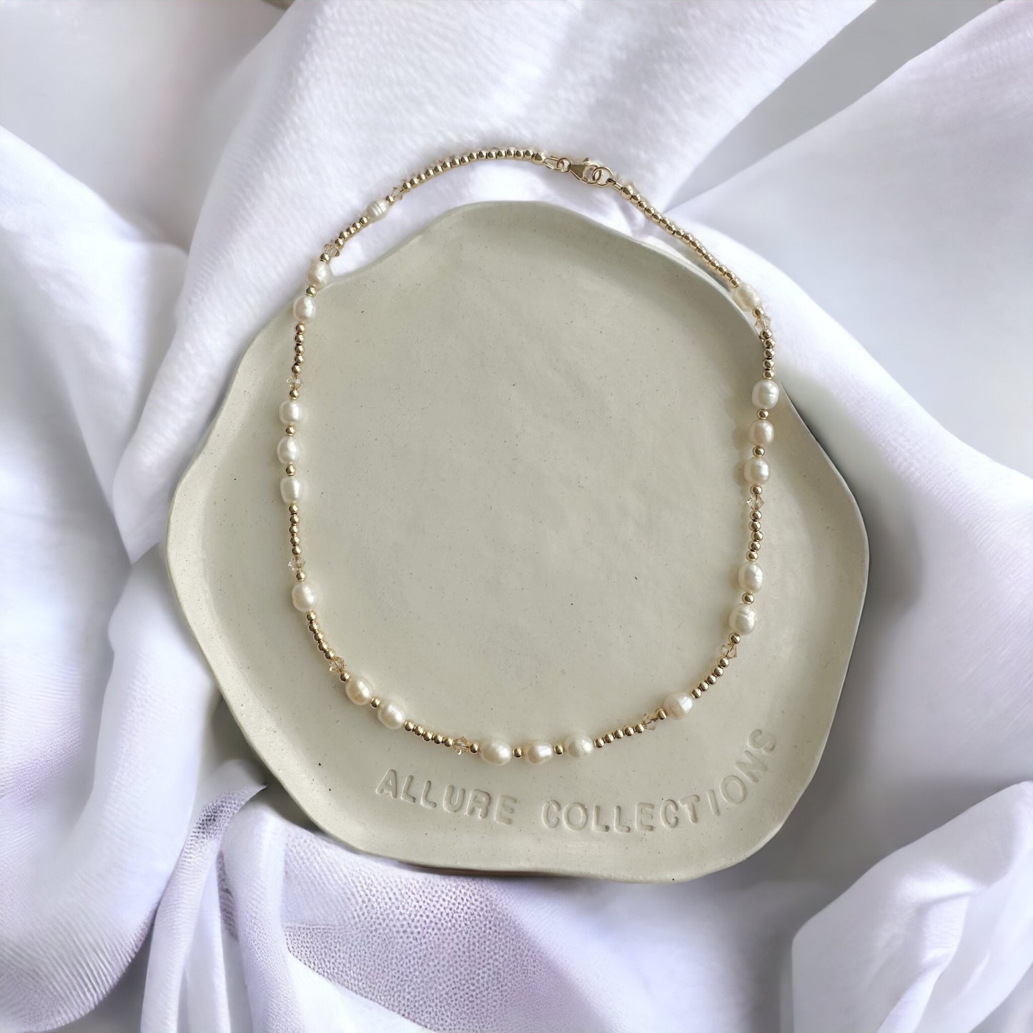 Luxe Necklace