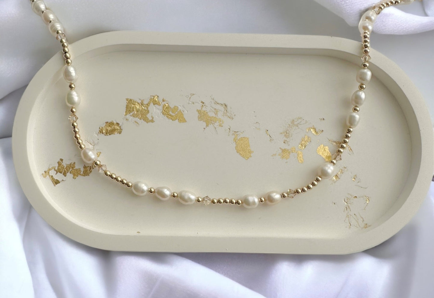 Luxe Necklace