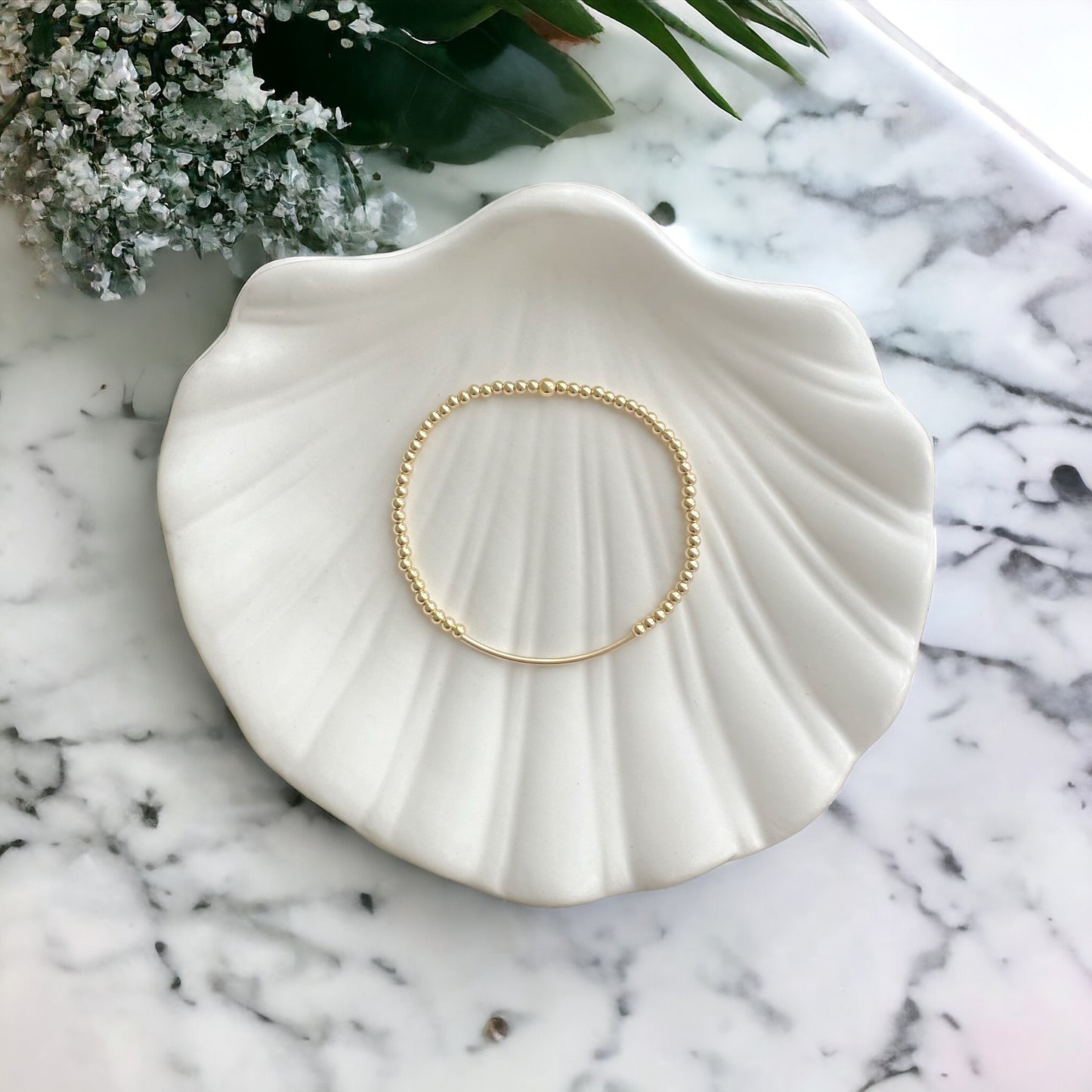 Luxe Stacking Bracelet