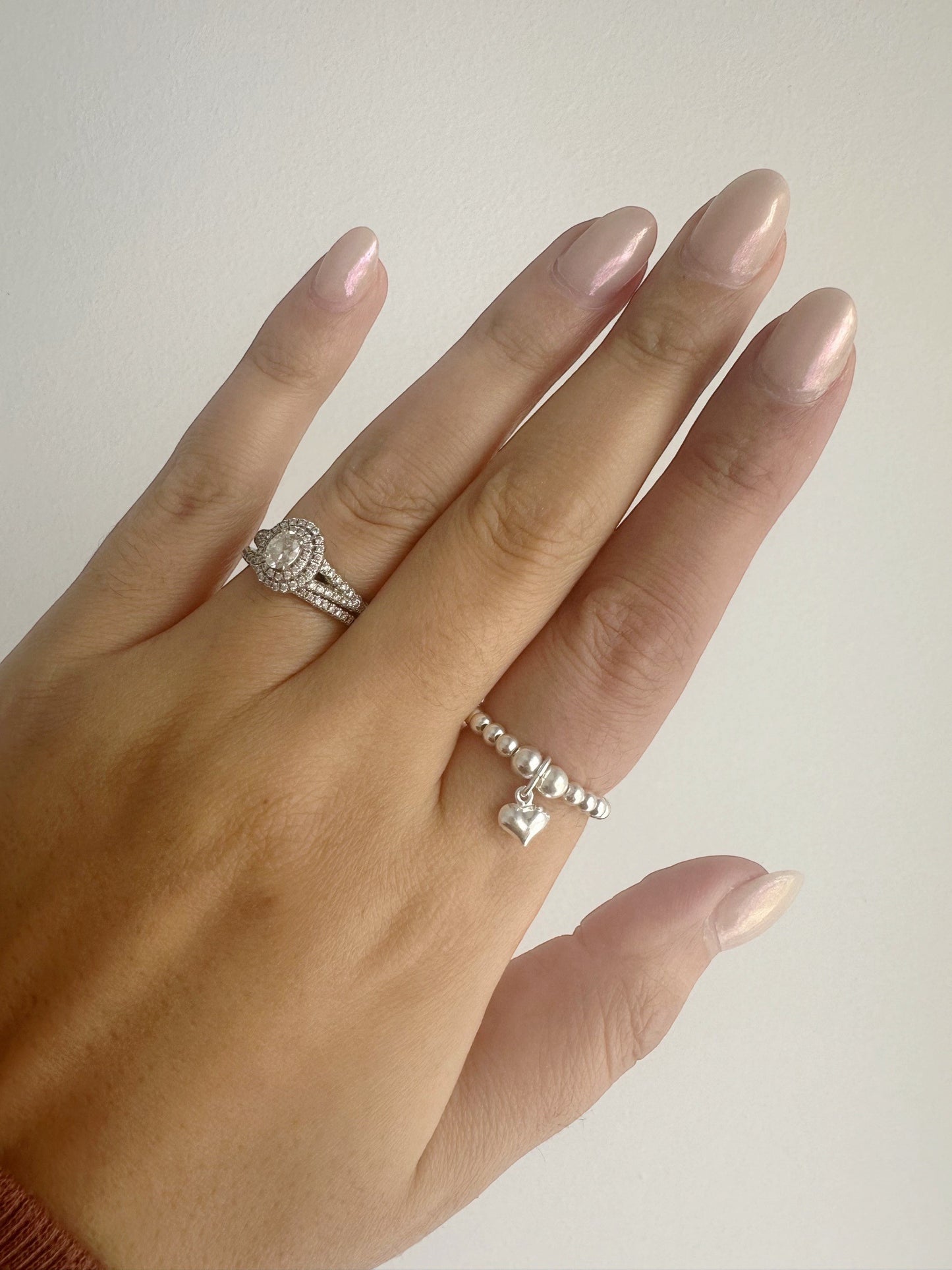 Heart Ring