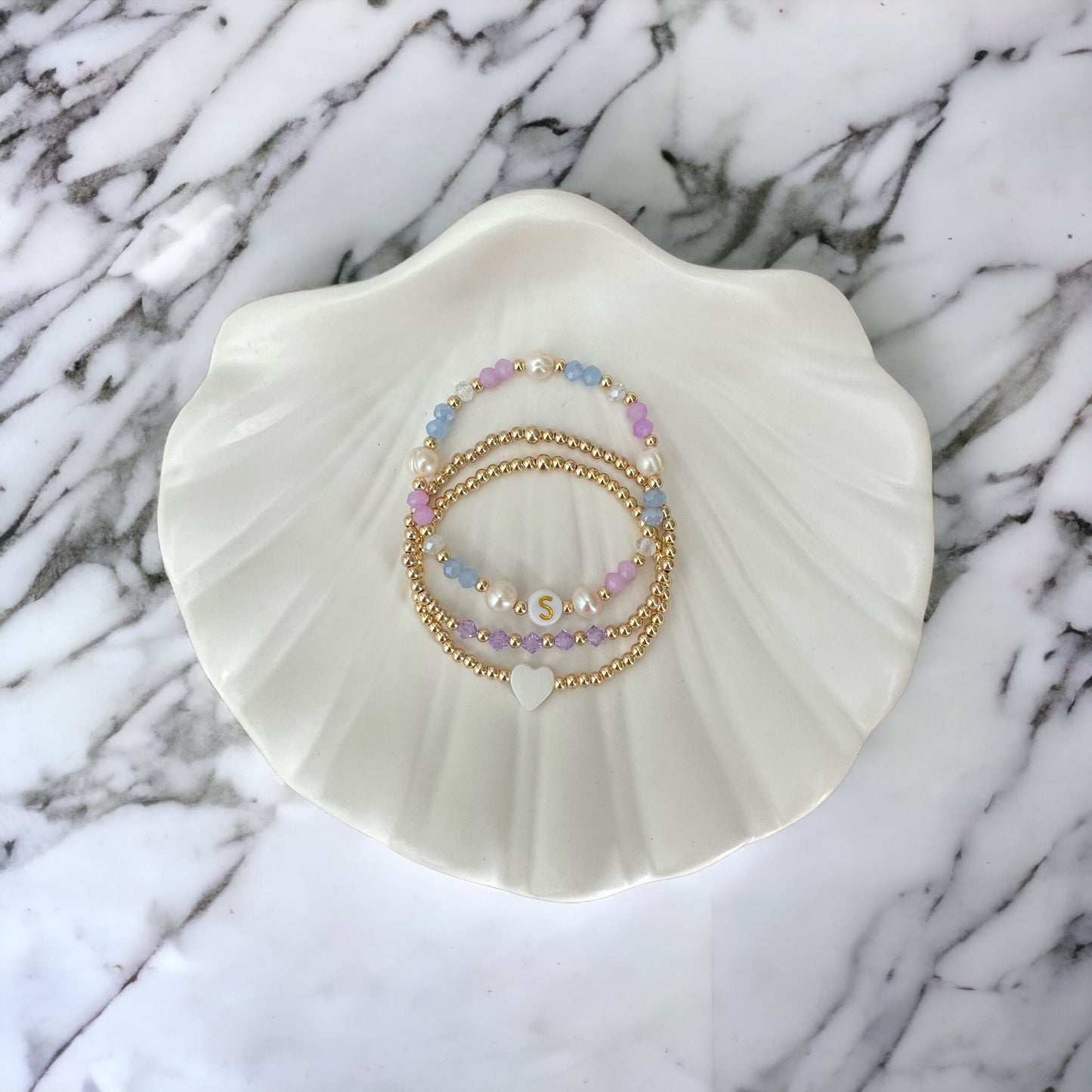 Petals & Pastels