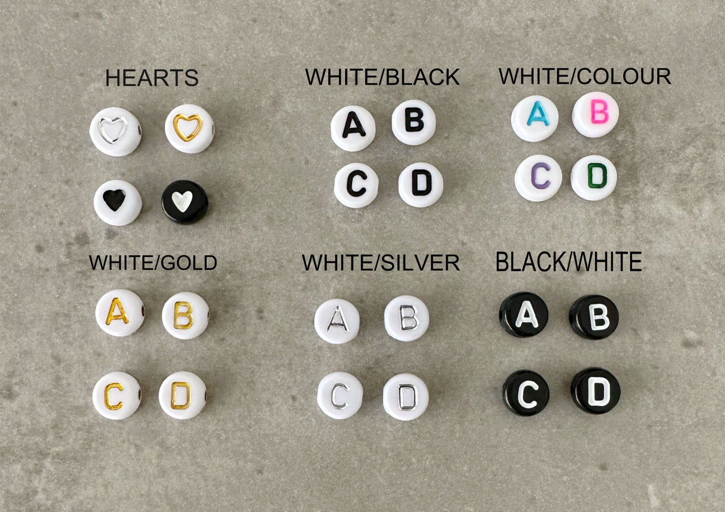 Personalised Gemstone Bracelet