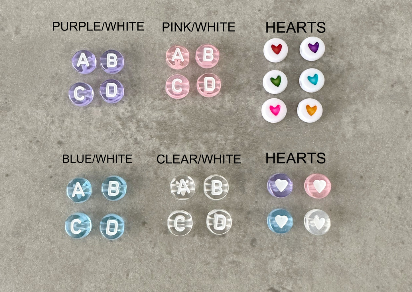 Personalised Gemstone Bracelet