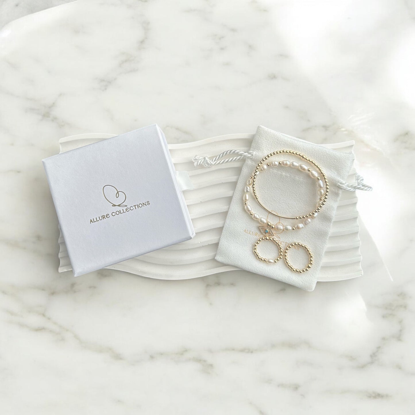 Mati Gift Set