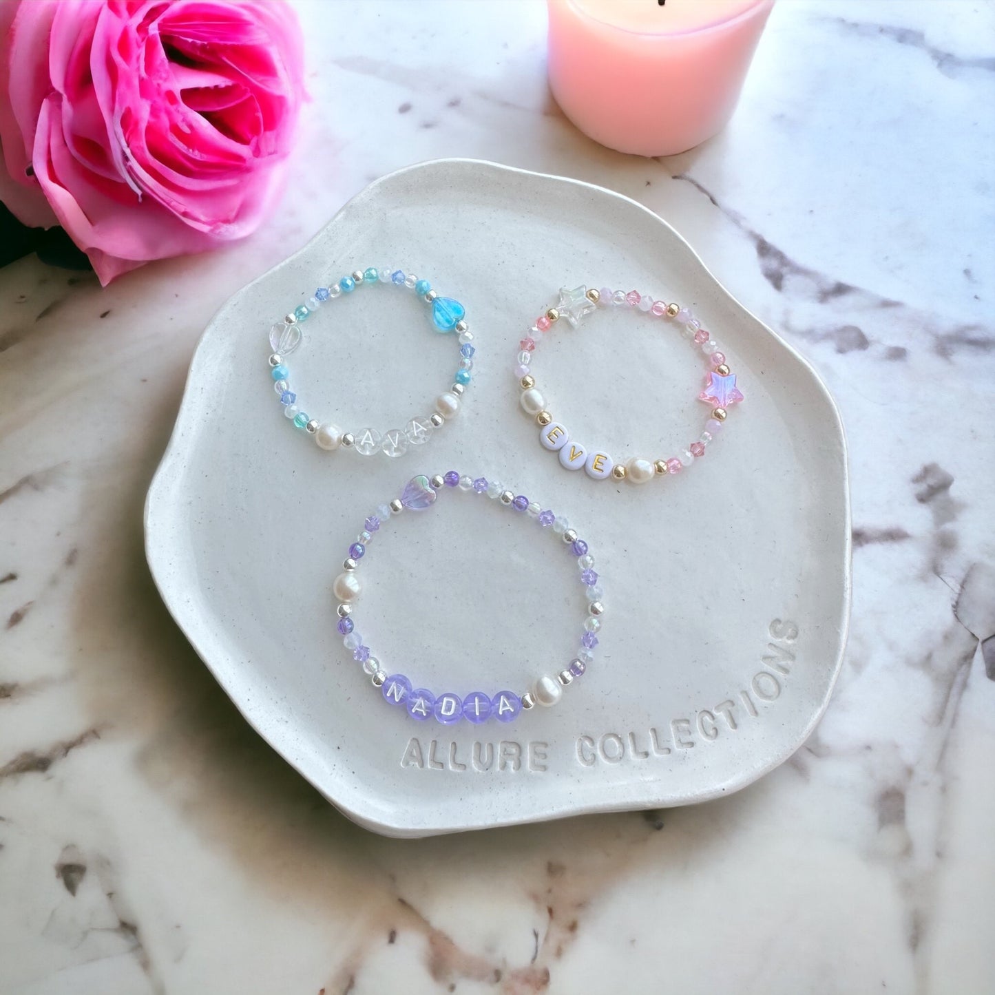 Pastel Dreams