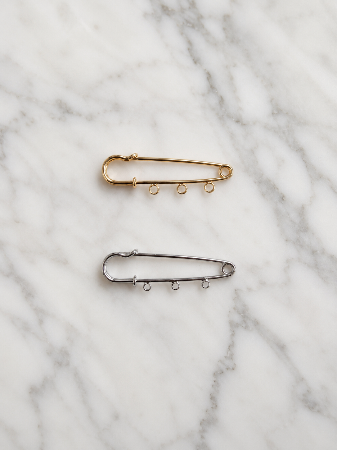 3-Loop Pin
