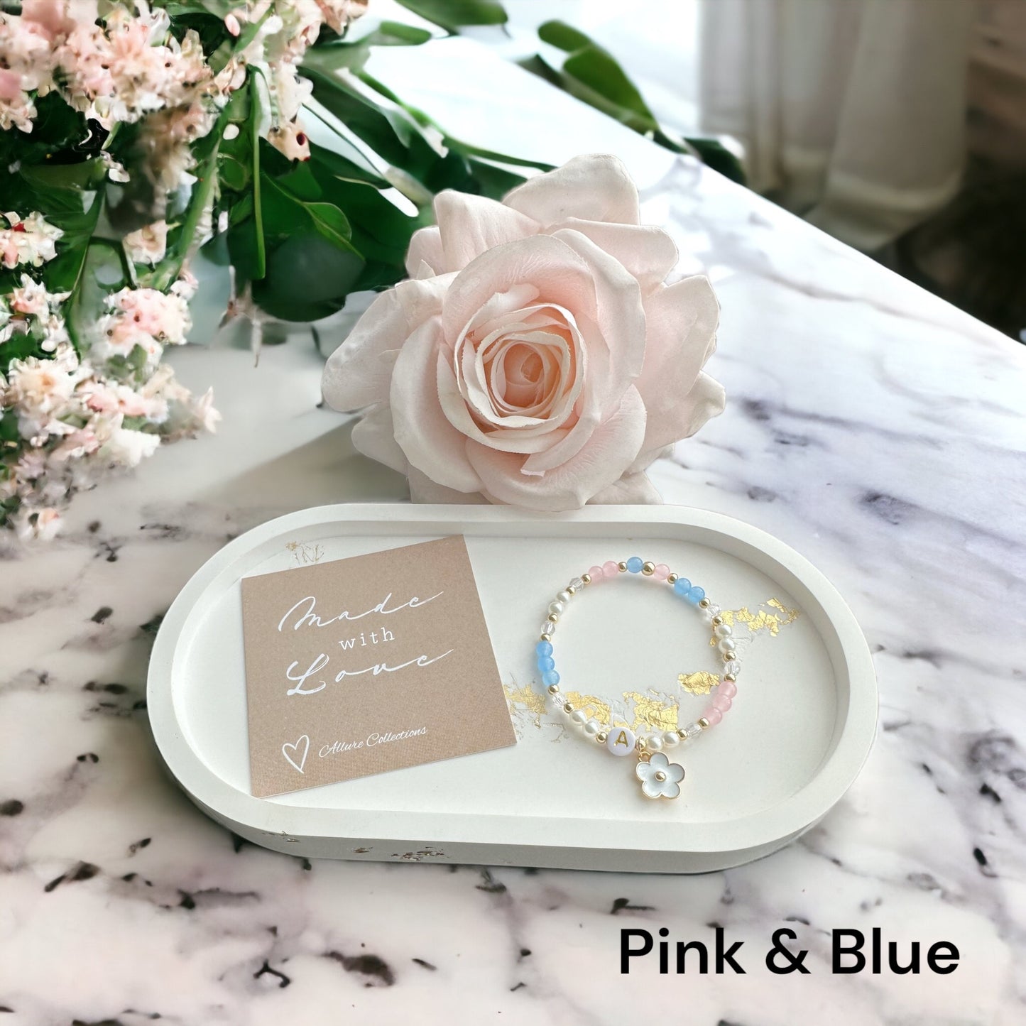 Petals & Pastels