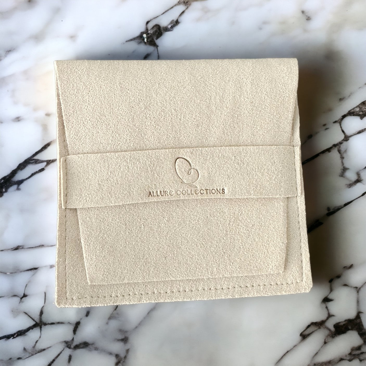 Additional Jewellery Pouch