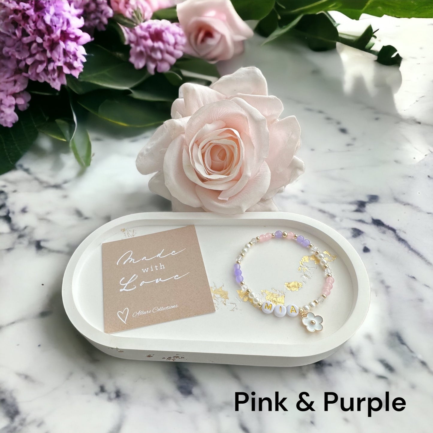 Petals & Pastels