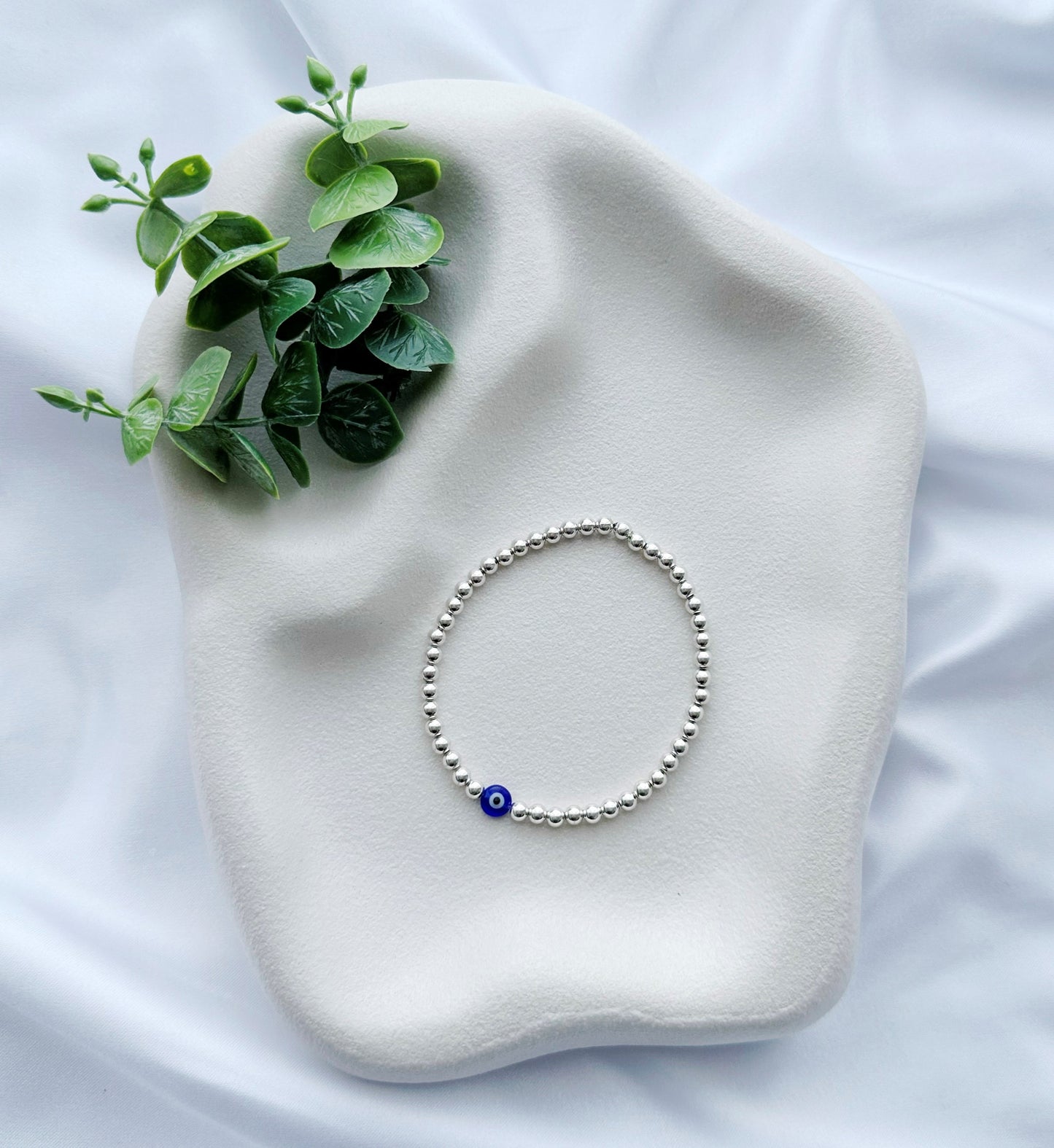 Evil Eye Bracelet