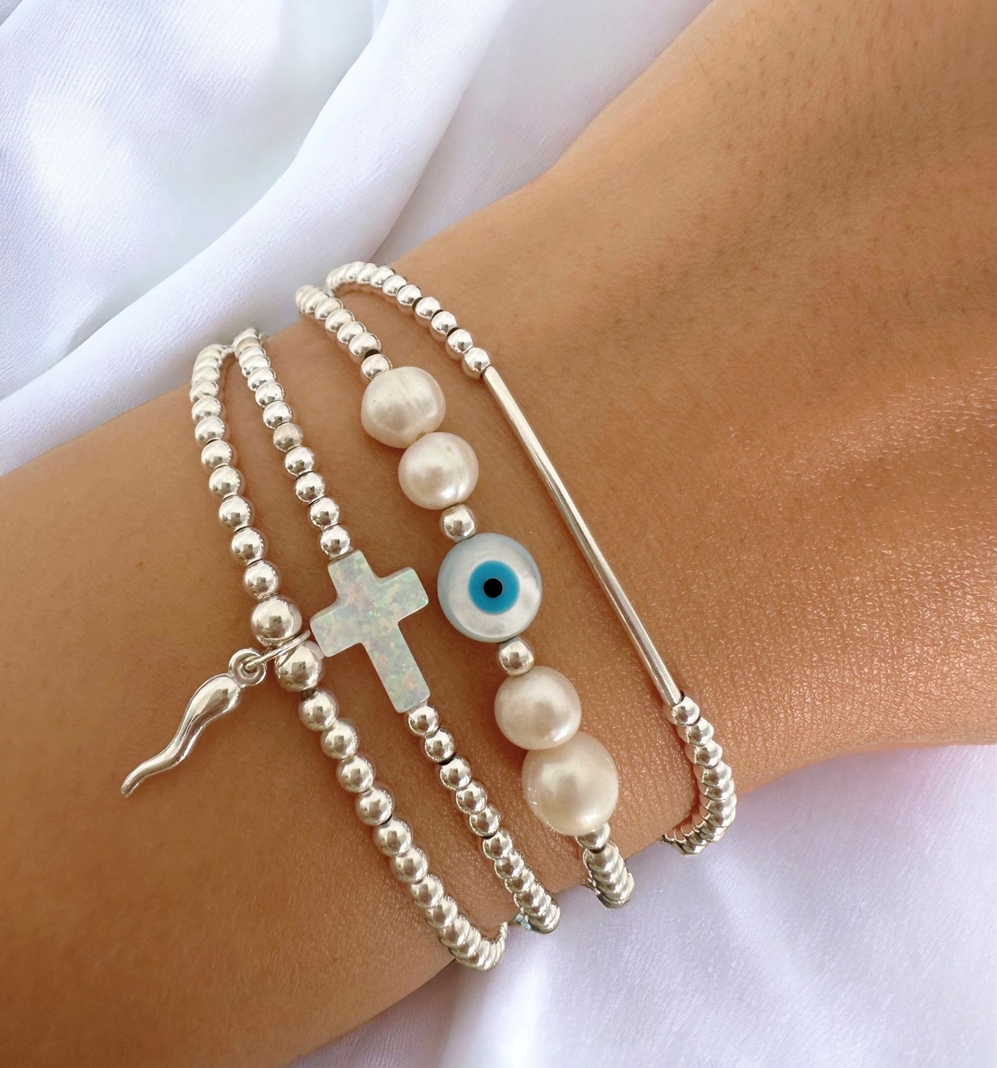 Cornicello Bracelet
