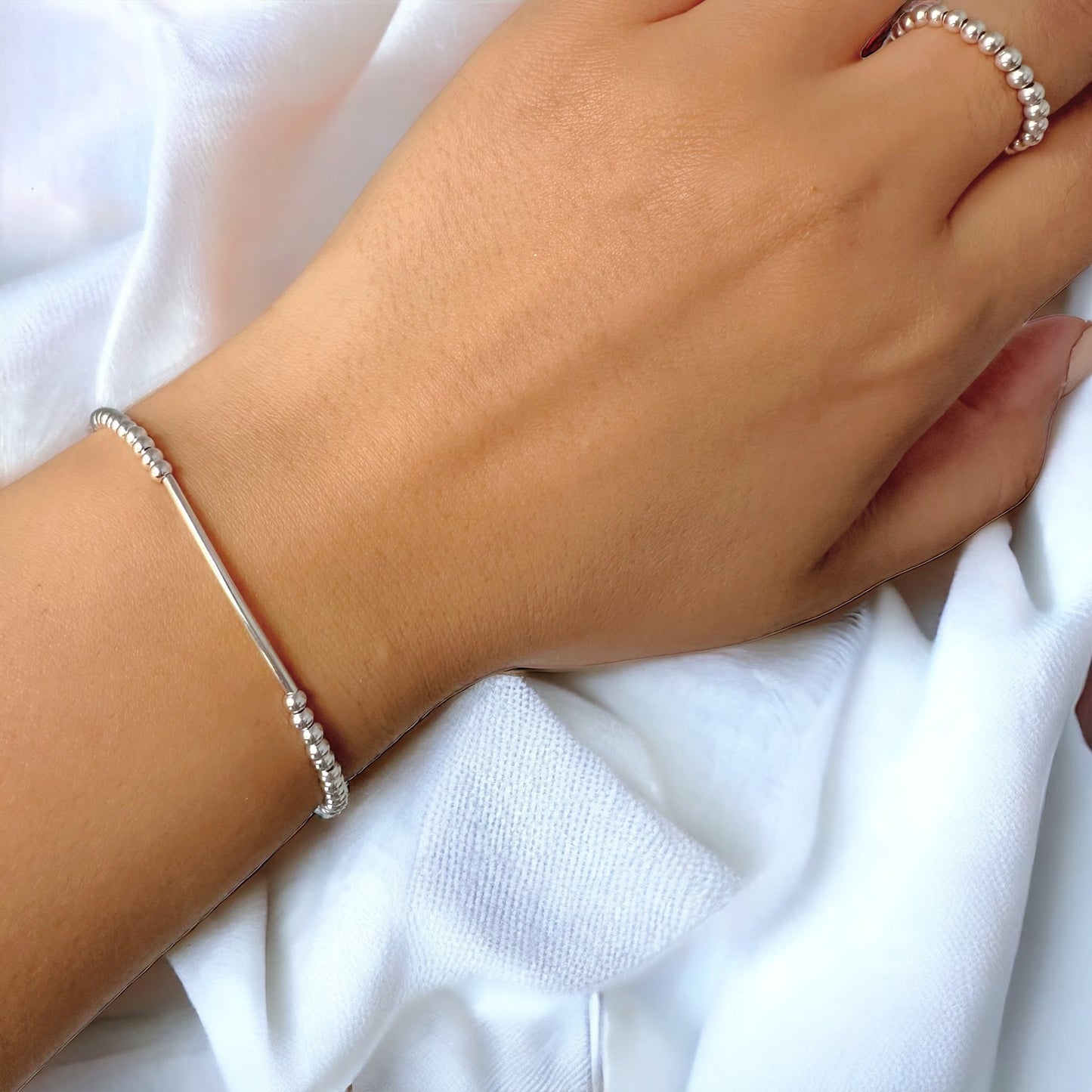 Luxe Stacking Bracelet