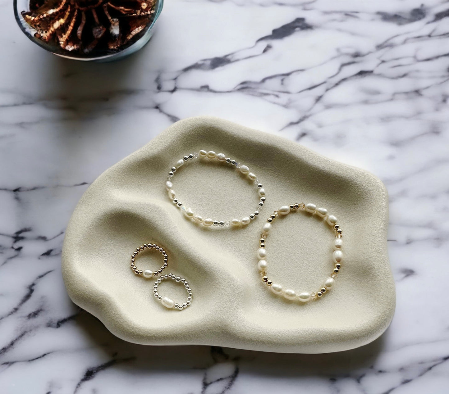 Luxe Bracelet