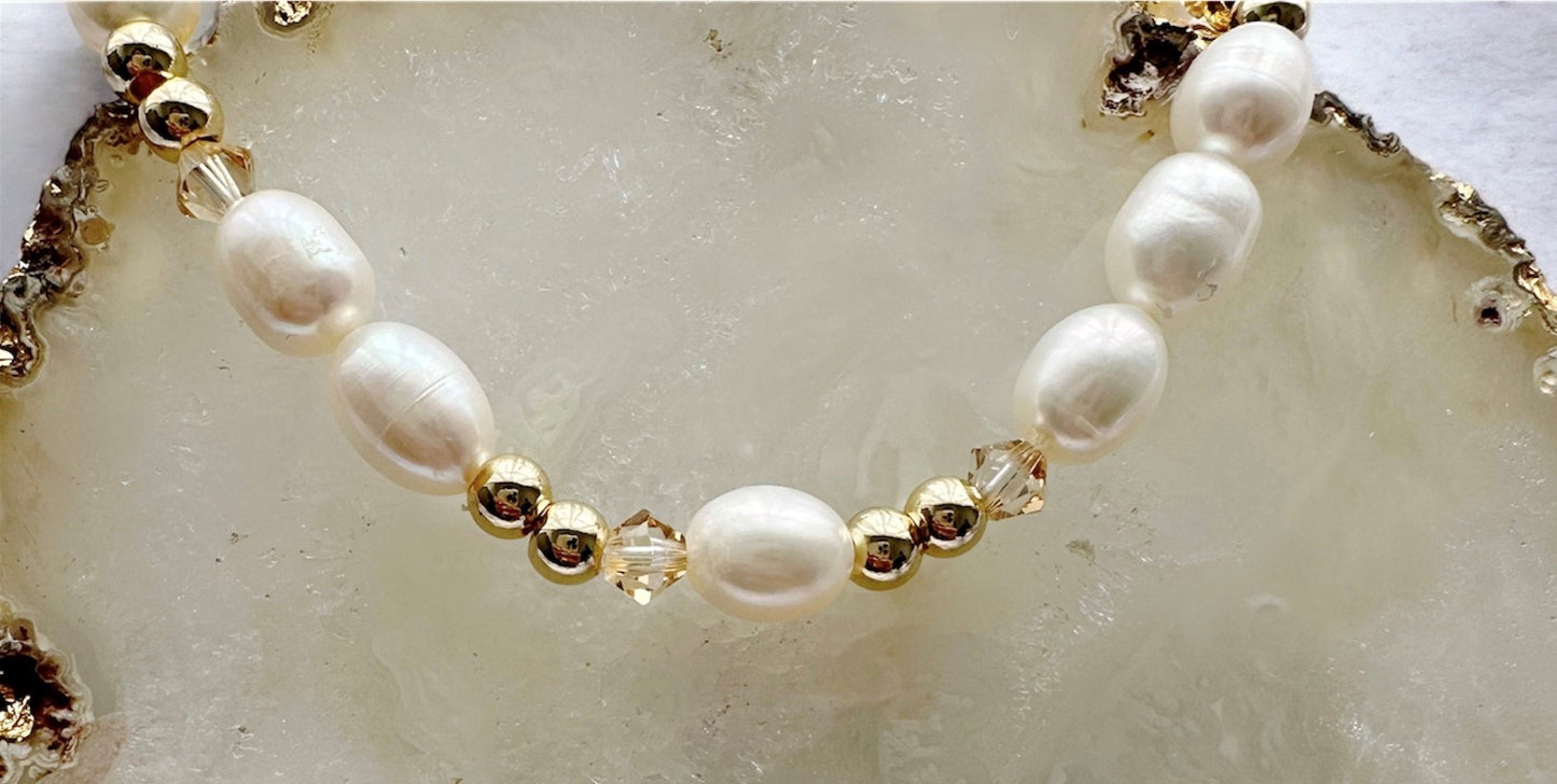 Luxe Bracelet