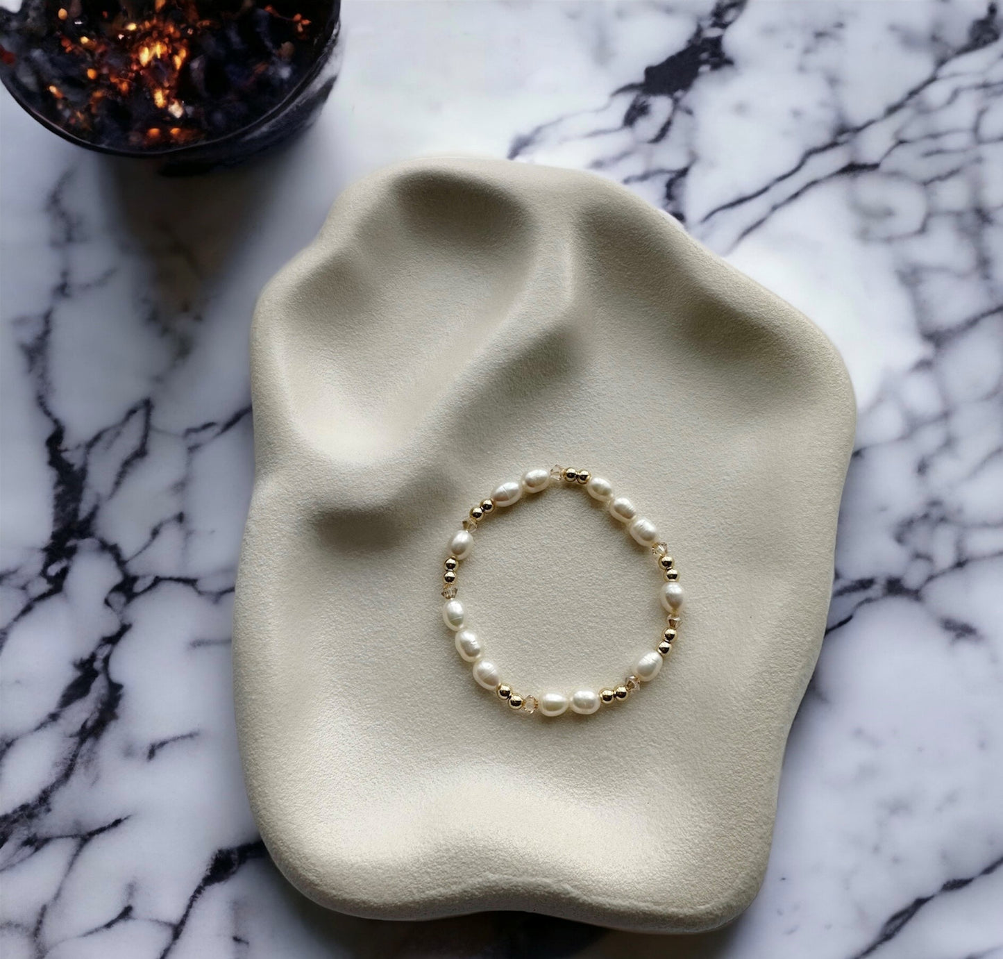 Luxe Bracelet