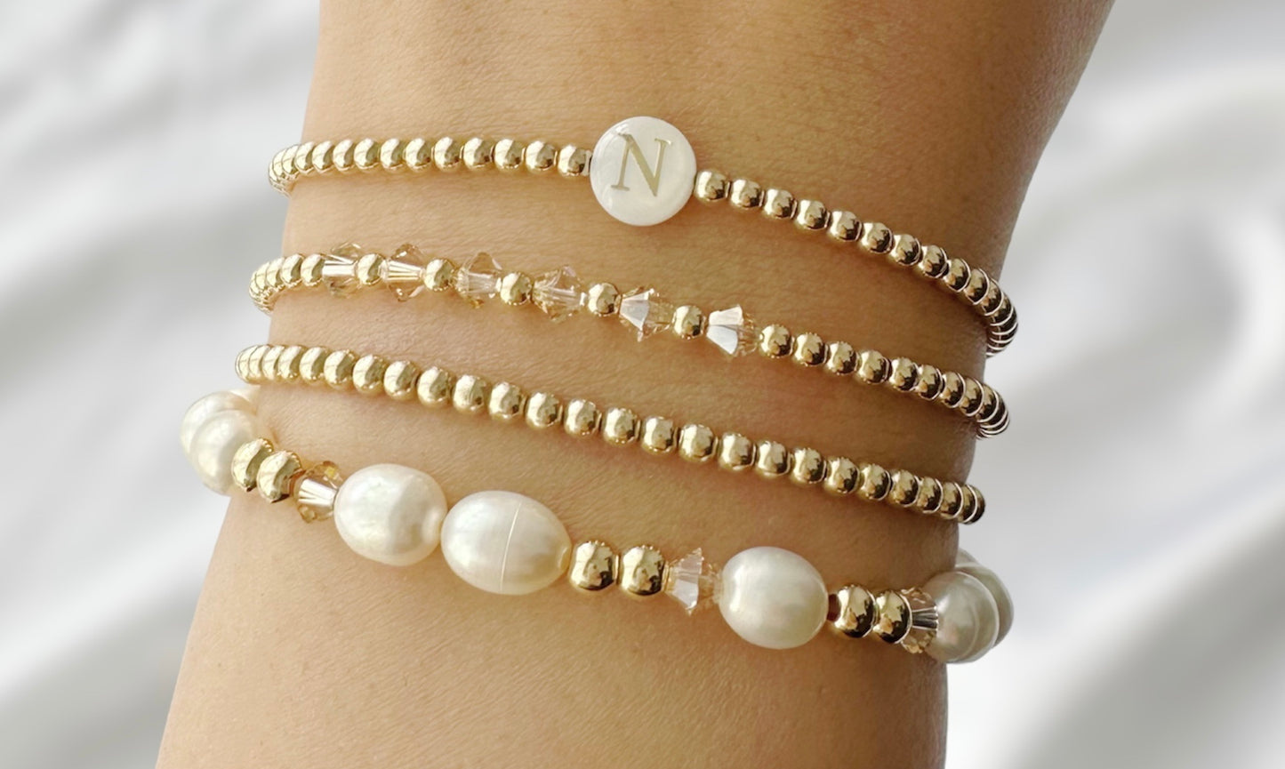 Luxe Bracelet