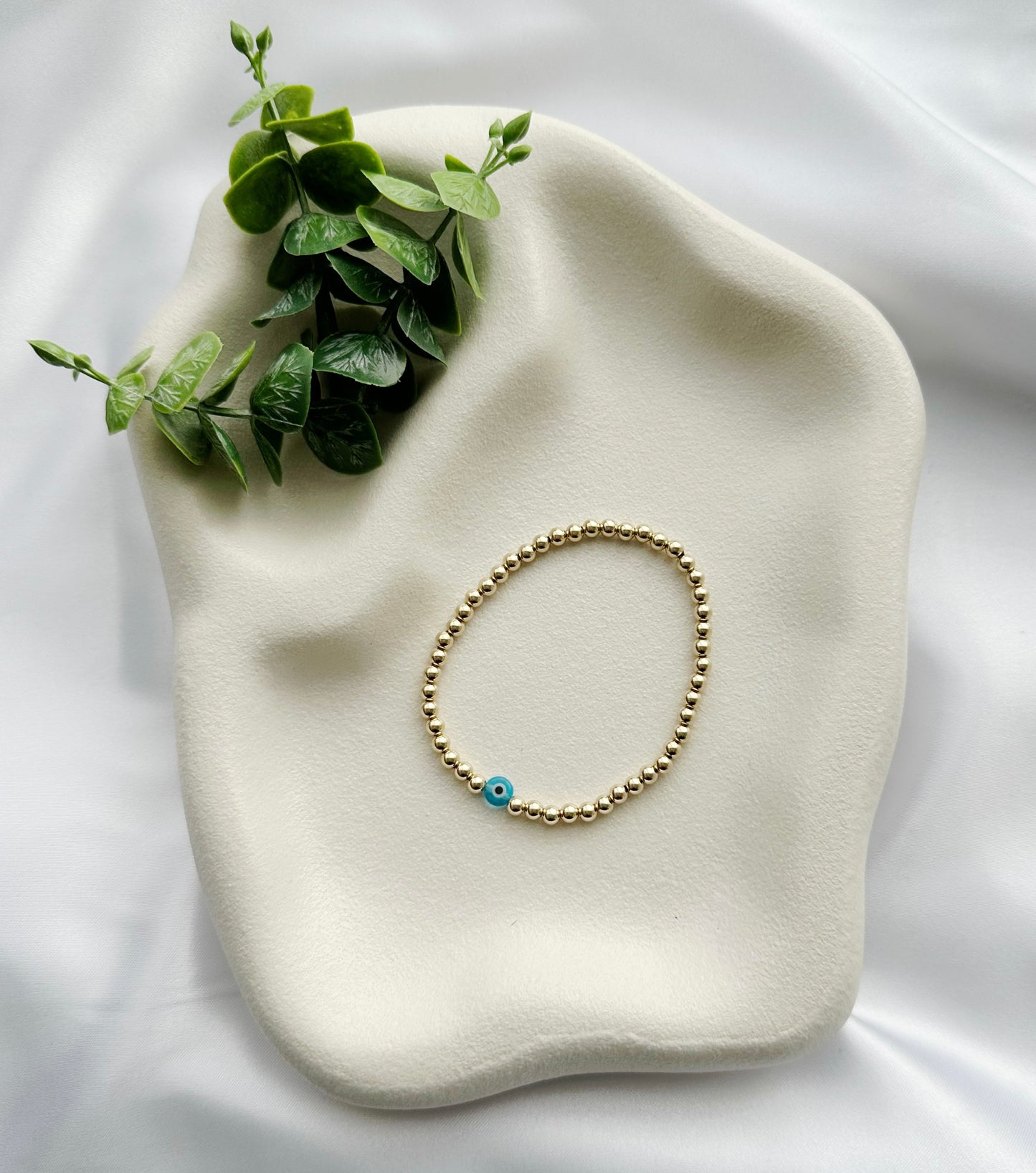 Evil Eye Bracelet