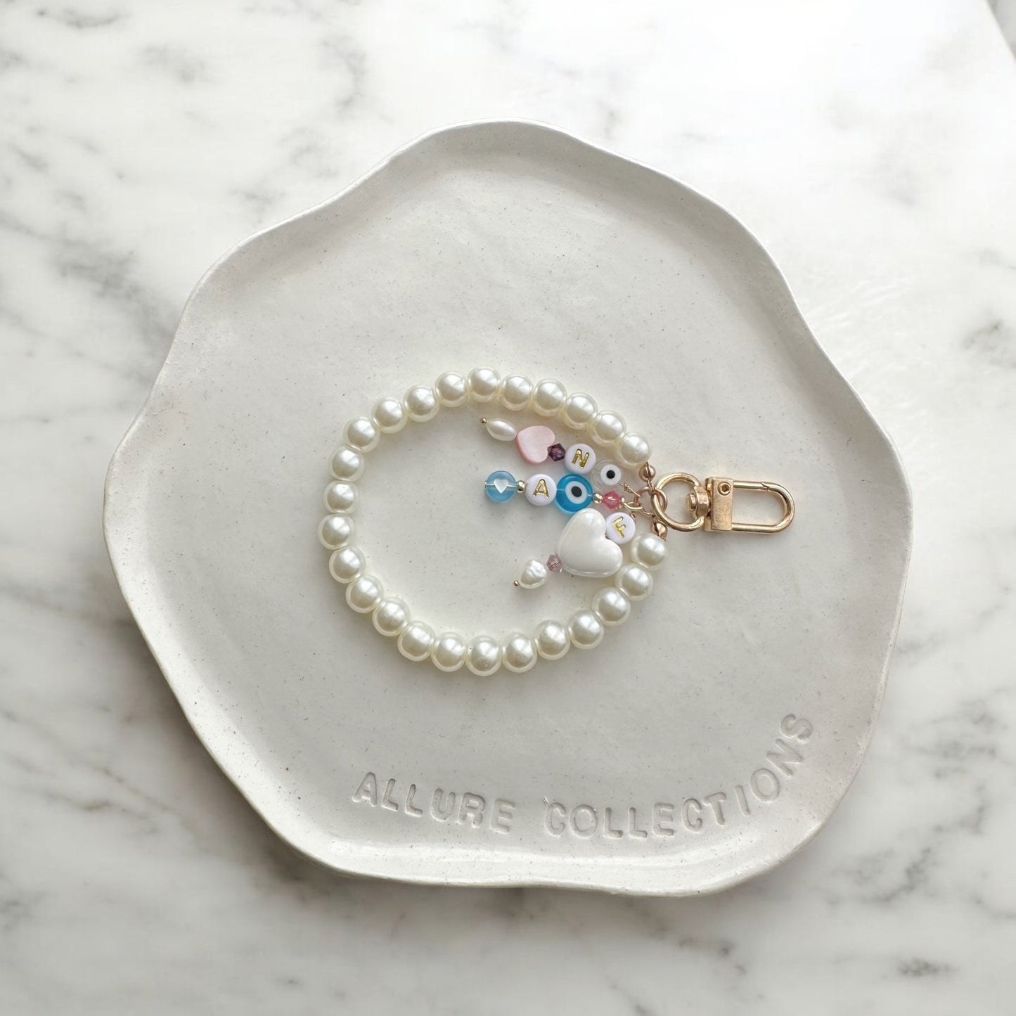 Bag Charm