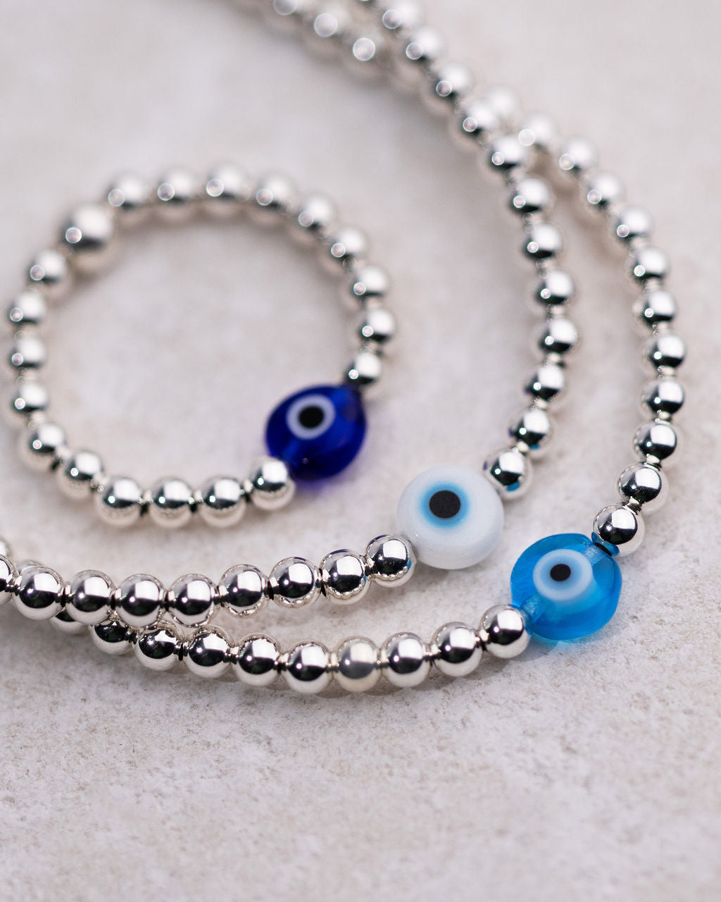 Evil Eye Bracelet