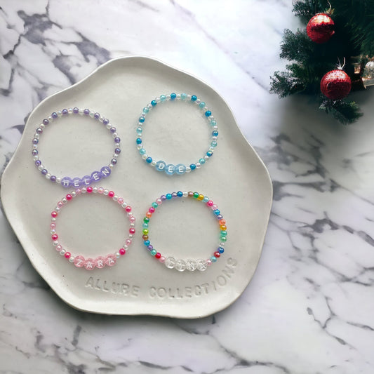 Friendship Bracelet