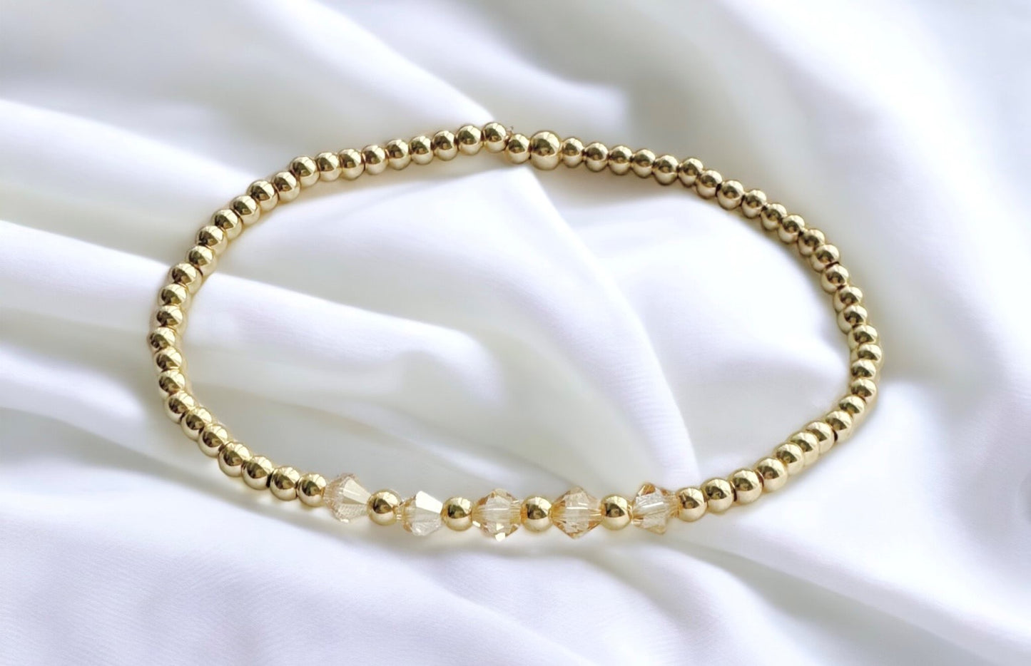 Birthstone Bracelet