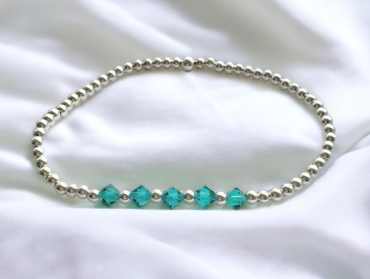 Birthstone Bracelet