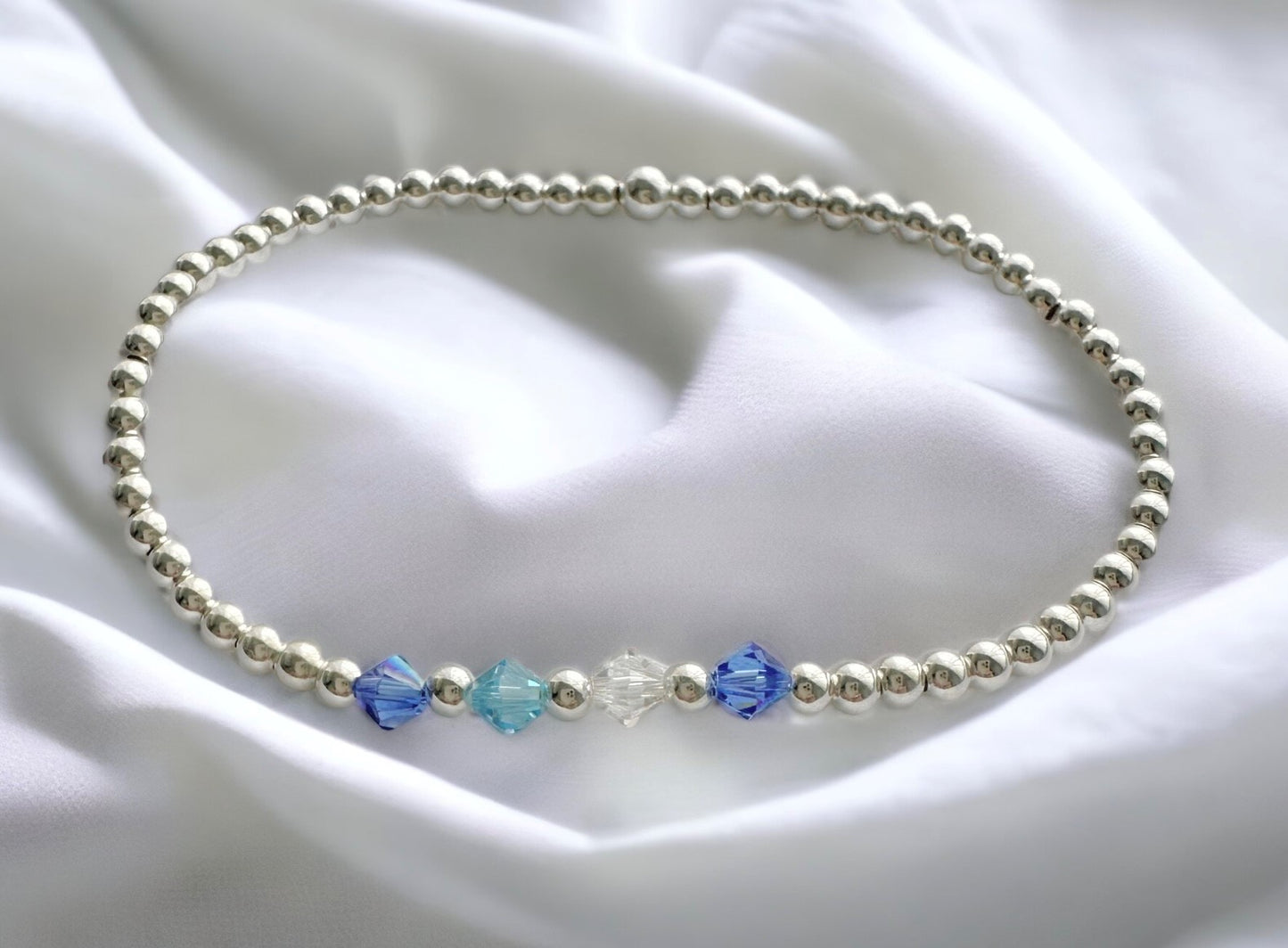 Birthstone Bracelet
