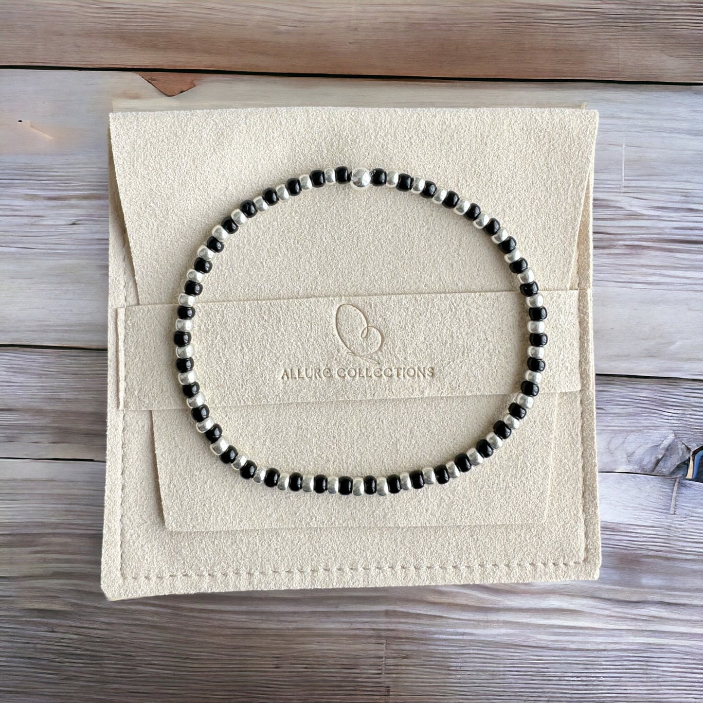 Beaded Bracelet