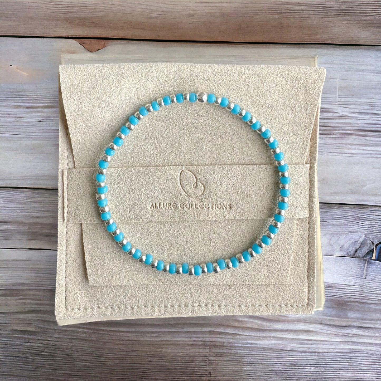 Beaded Bracelet