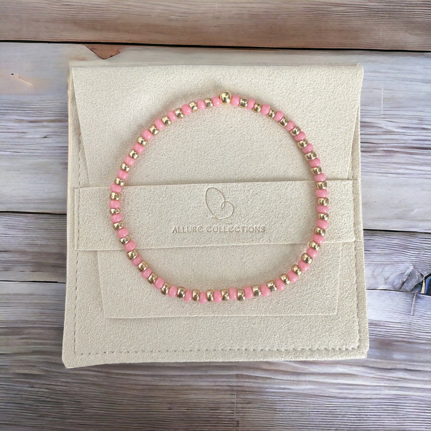 Beaded Bracelet
