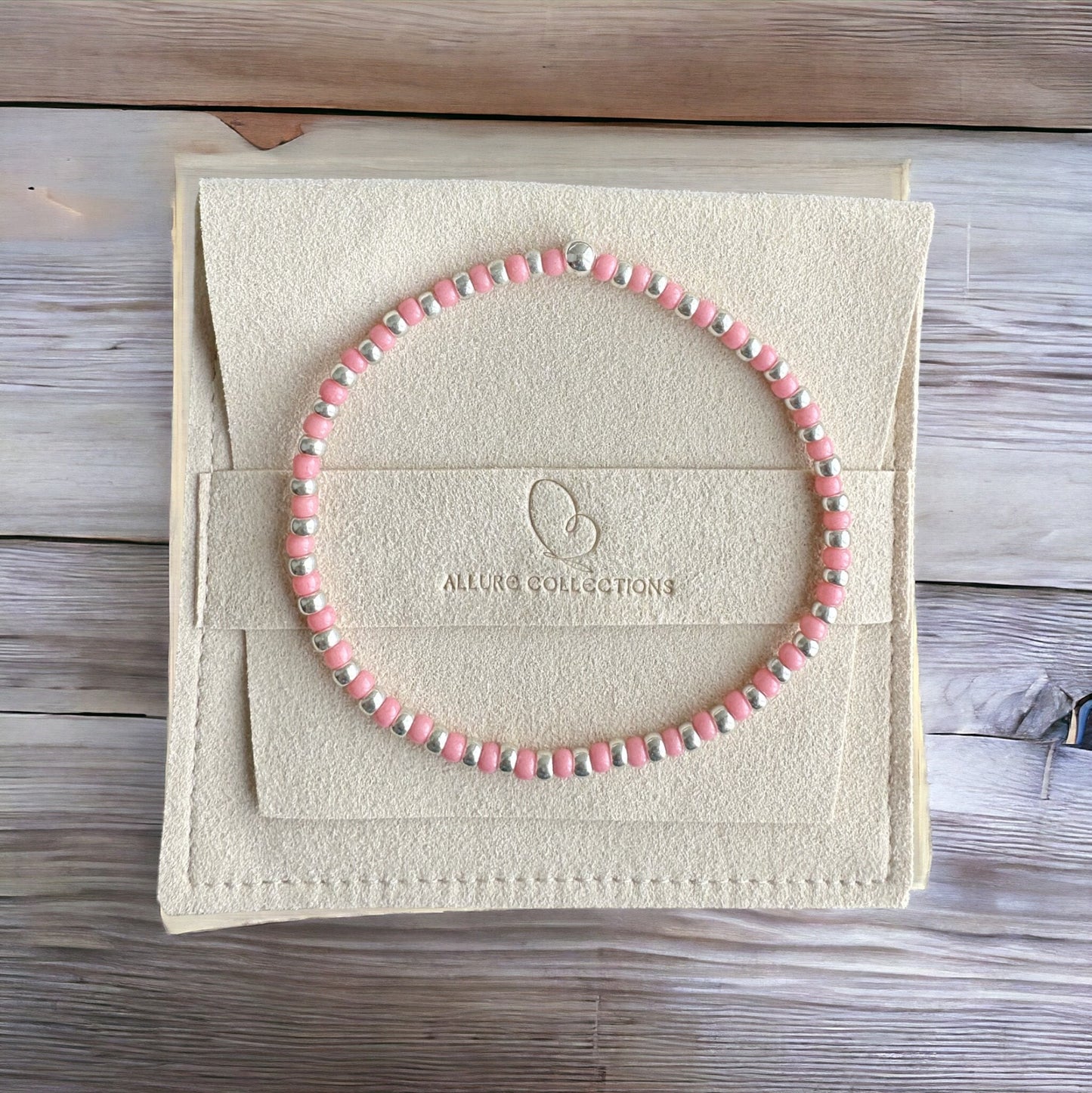 Beaded Bracelet
