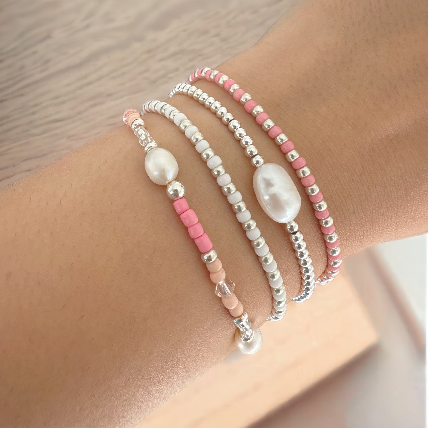 Beaded Bracelet