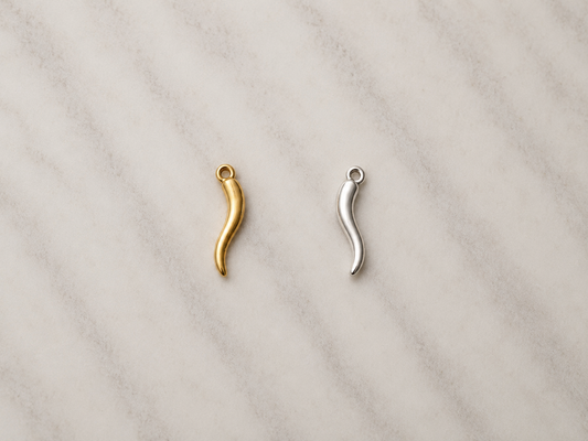 Cornicello Charm