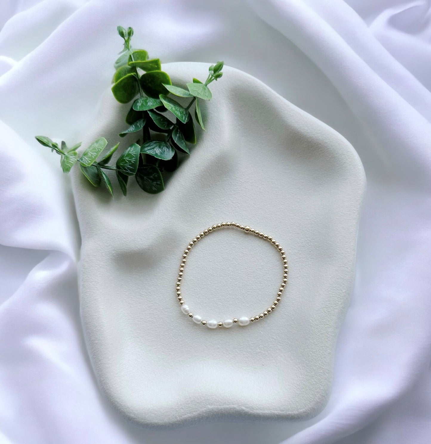 Dainty Pearl