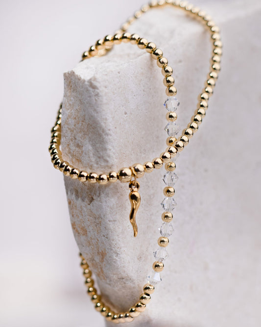 Cornicello Bracelet
