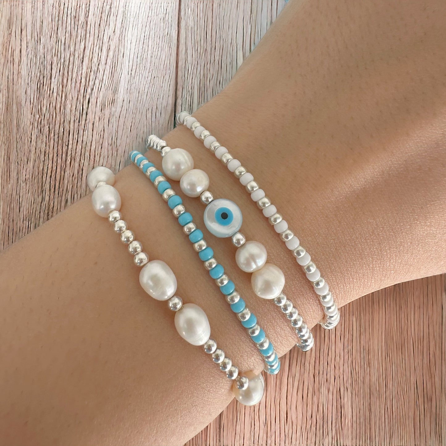 Beaded Bracelet