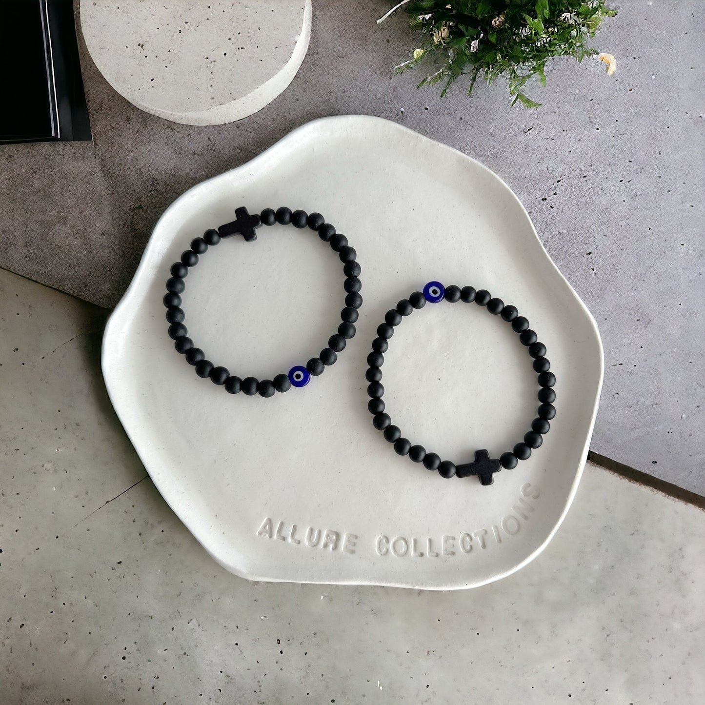 Faith & Protect Bracelet