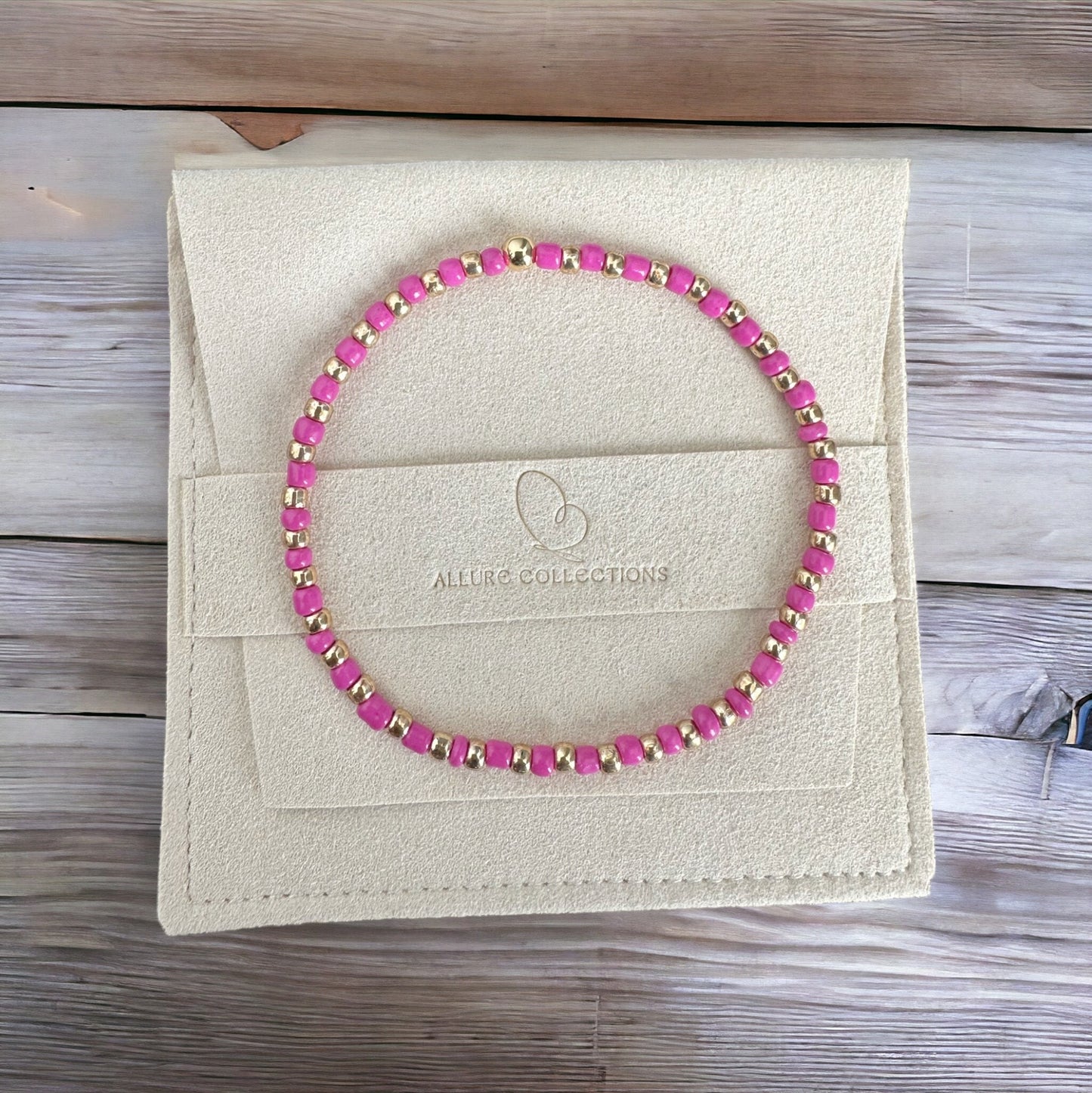Beaded Bracelet