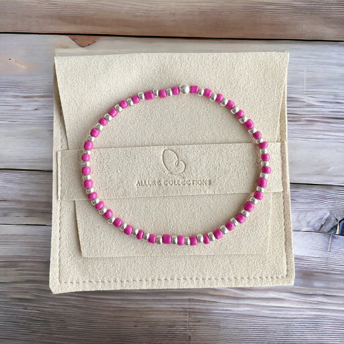 Beaded Bracelet