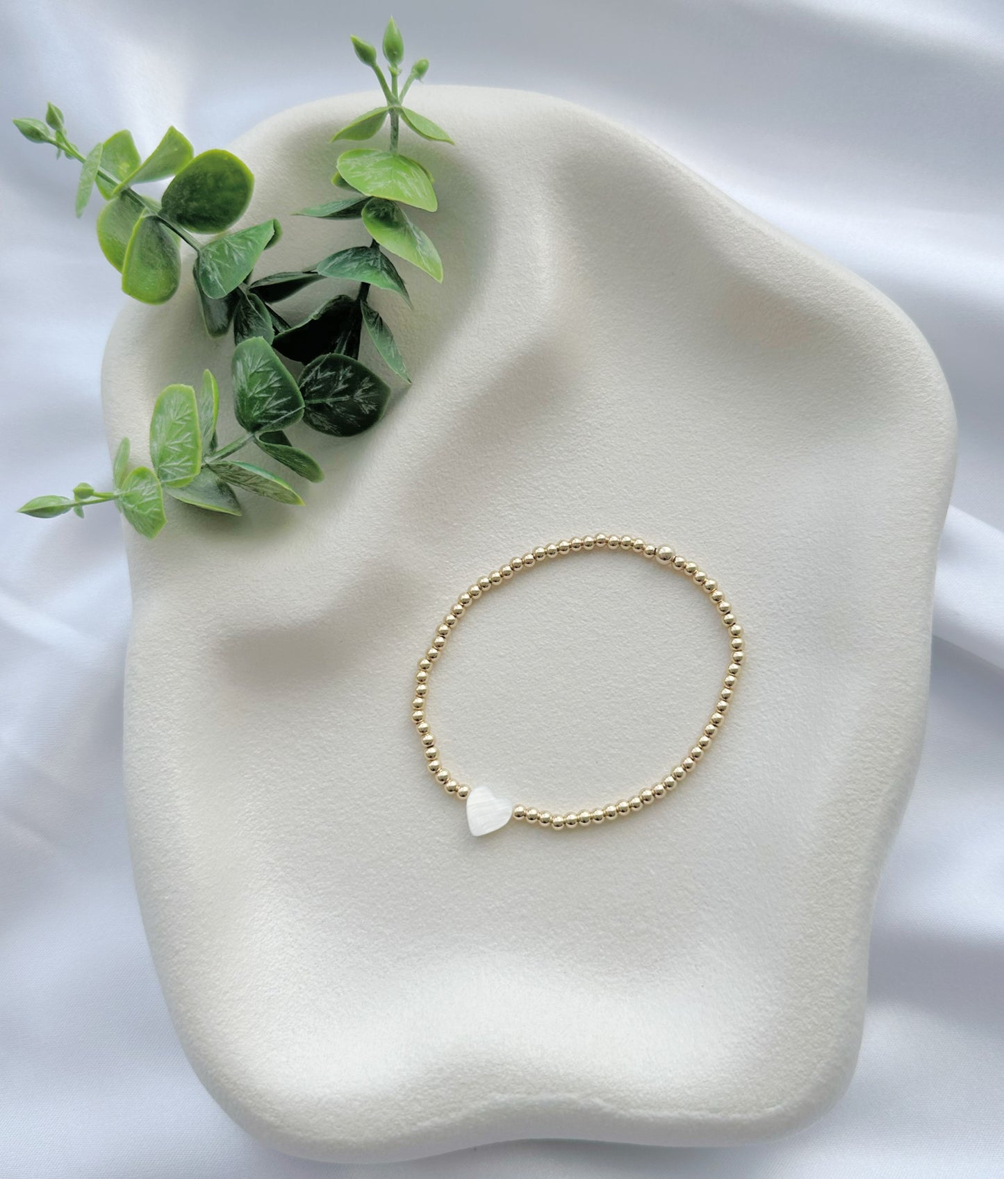 Love, Luck & Protect Bracelet